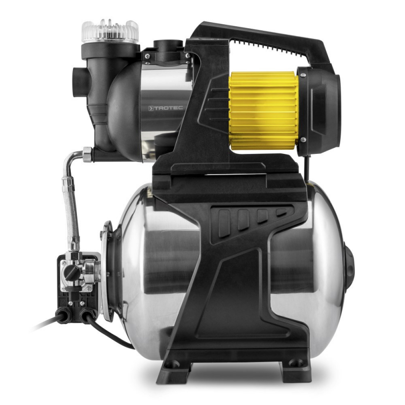 Hidrofor Trotec TGP 1050 E, 3300 l/h - imagine 8