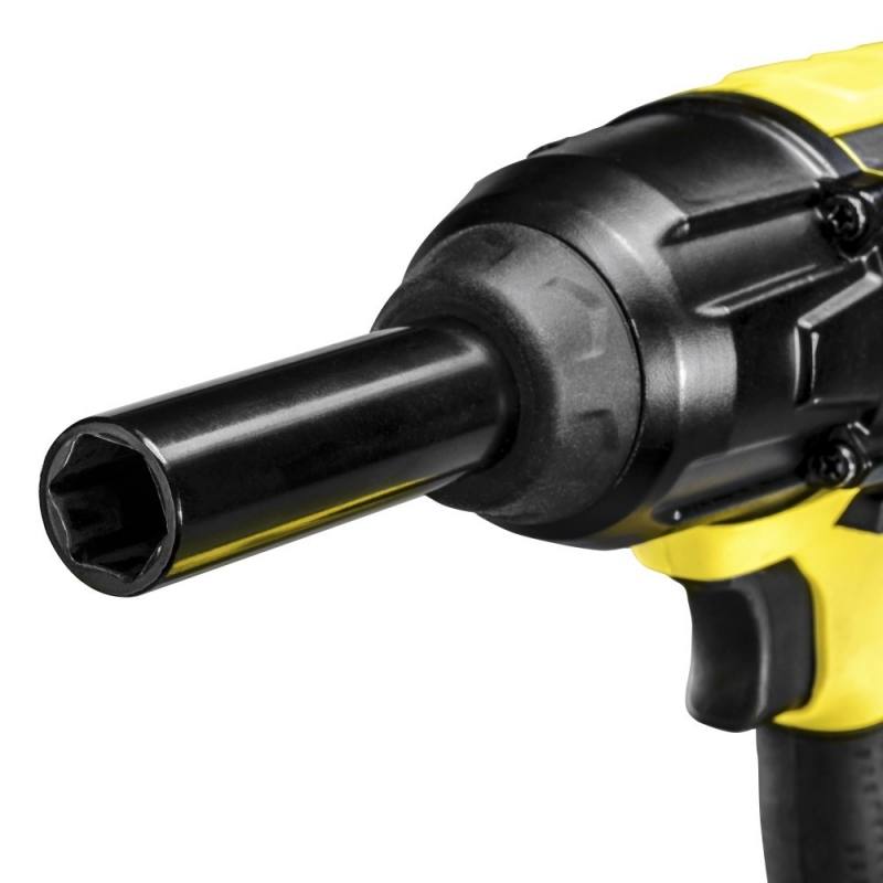 Trotec PIWS 10-20V Masina de insurubat cu impact - imagine 5