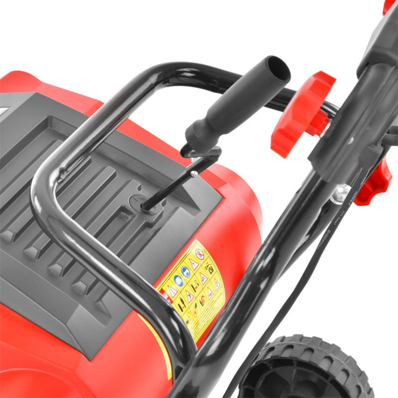 Mașină de Rindeluit Trotec 750W, 3 V-Nuten - imagine 7