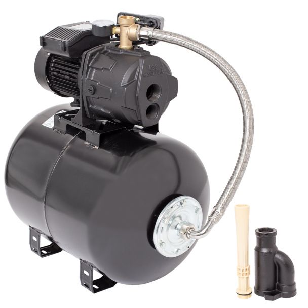 Hidrofor Wasserkonig 950W, debit 3120 l/h