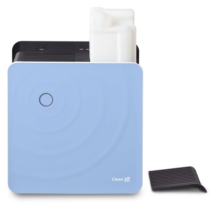 Purificator și umidificator de aer Clean Air Optima CA803 - imagine 4