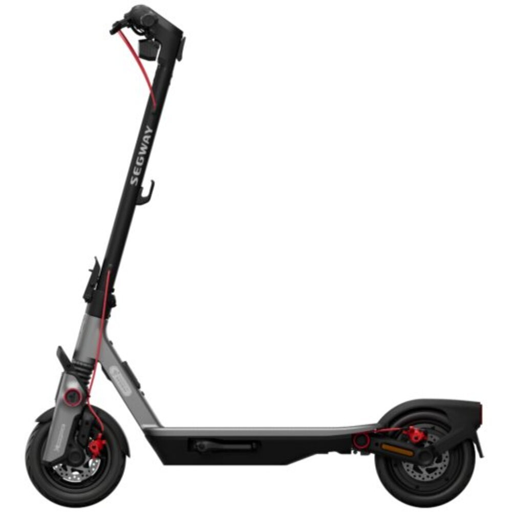 Segway Ninebot F3 Pro E - Trotinetă Electrică Premium