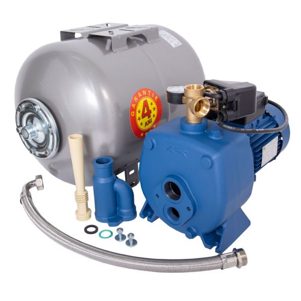 Hidrofor Wasserkonig 1100W 50m Adâncime