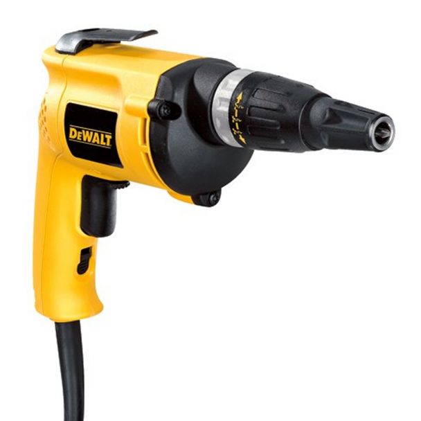Masina de insurubat Dewalt DW274 540W Profesionala