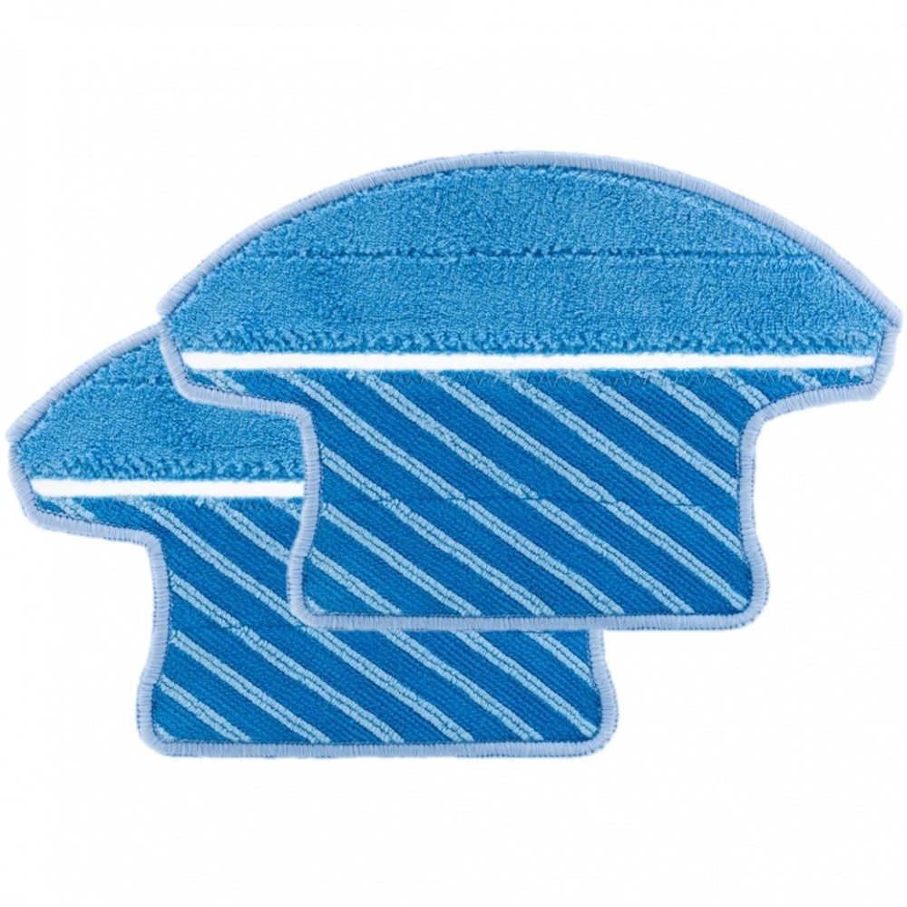 Lavetă mop CleanMate QQ-6 PRO (2 buc)