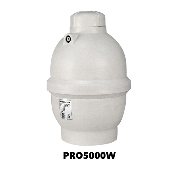 Rezervor Osmoză Inversă Aquafilter PRO5000W