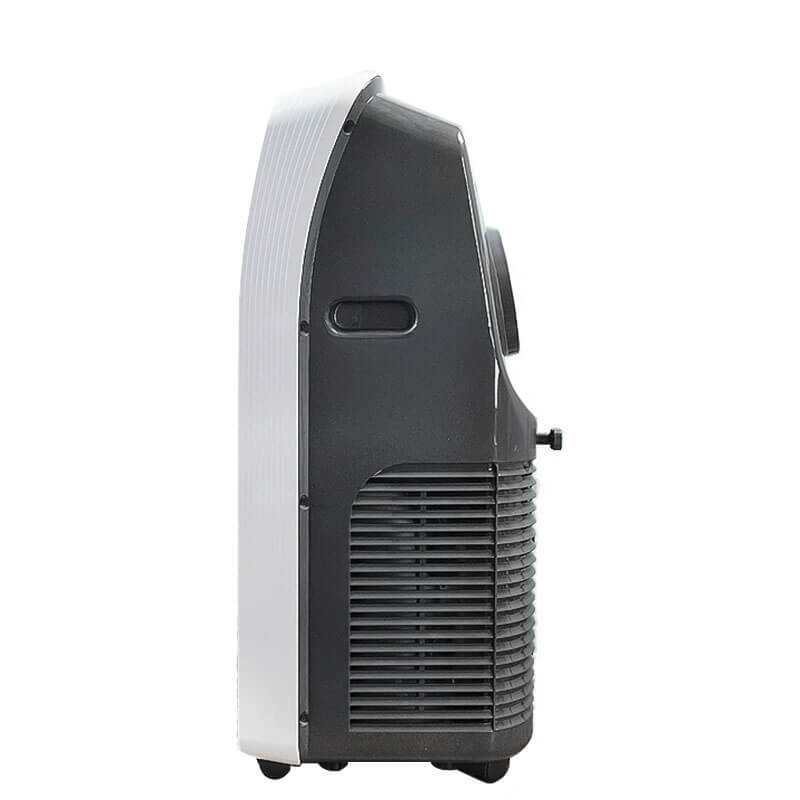 Aer Conditionat Portabil 12000 BTU AlecoAir AM12 Smart Cool - imagine 5