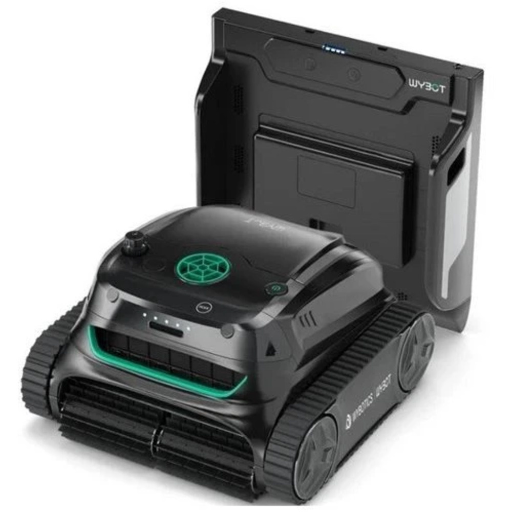 WYBOT S2 PRO - Aspirator Piscină Wireless