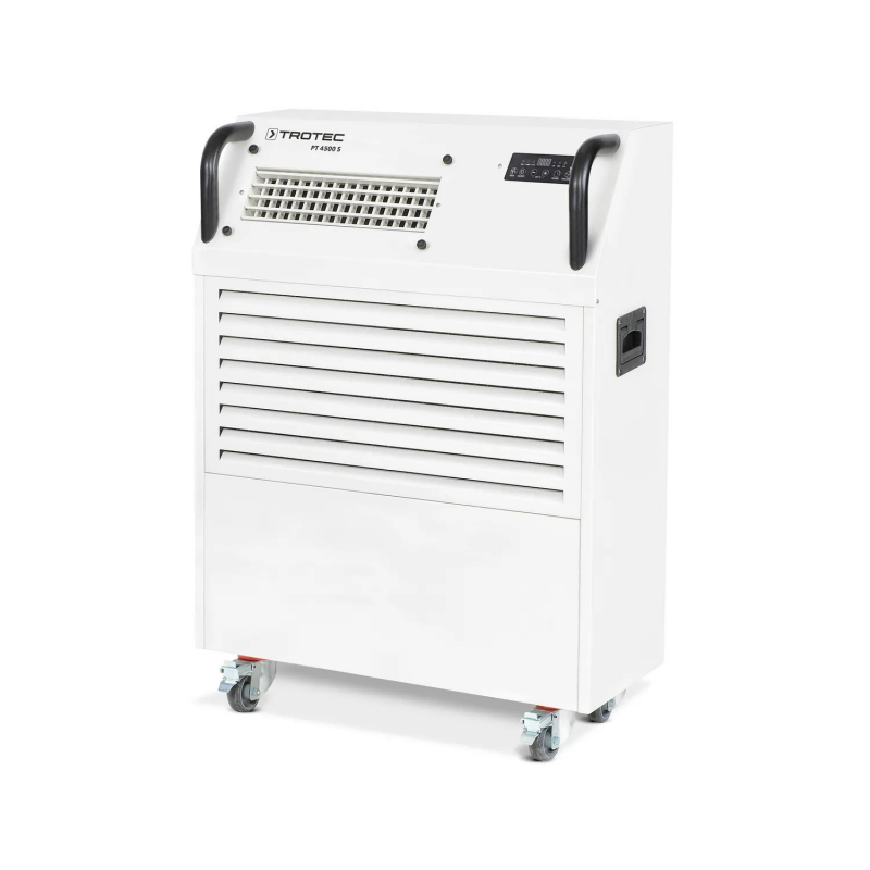 Aer Condiționat Portabil Split Trotec PT4500S, 18800 Btu/h - imagine 6
