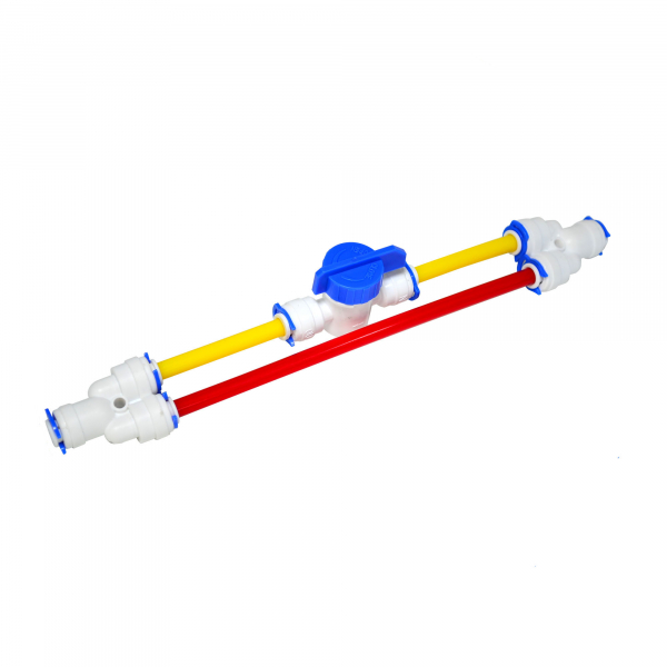Kit Curățare Membrană Osmoză Inversă FR-FLUSH
