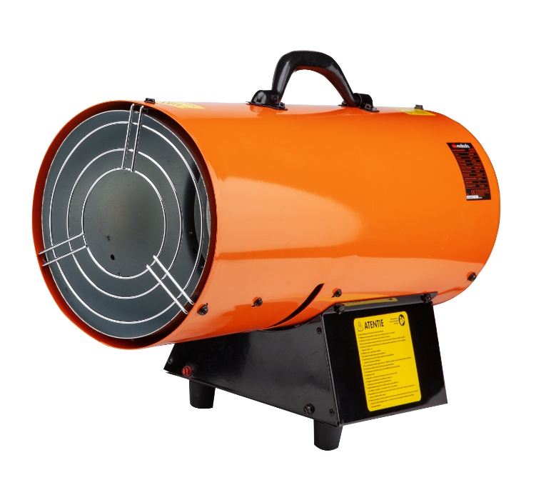 Tun Caldura Gaz Evotools 37kW 270m² - imagine 4
