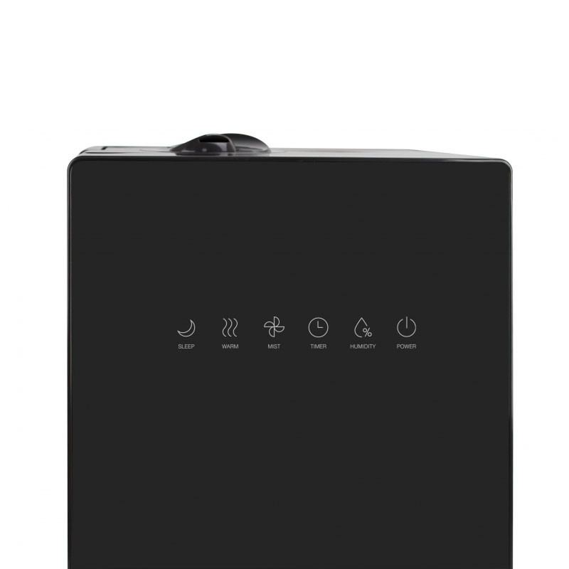 Umidificator AlecoAir U30 IONIC cu Higrostat și Ionizare - imagine 3