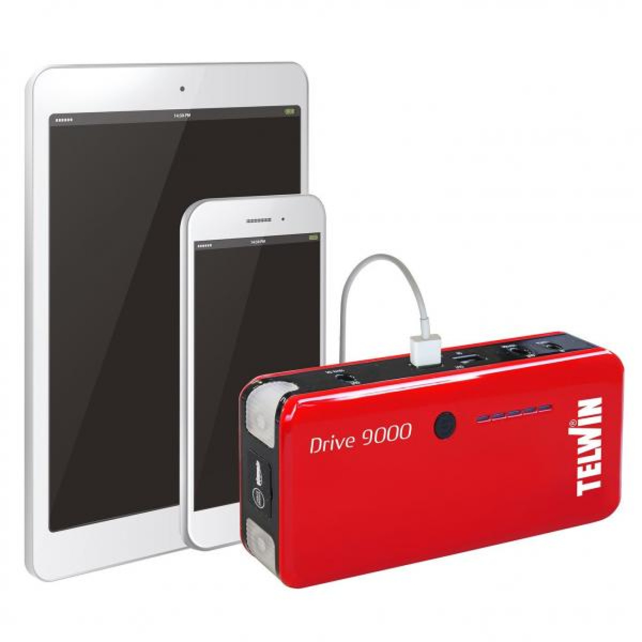 Umidificator AlecoAir U30 Ionic Black cu Timer - imagine 4