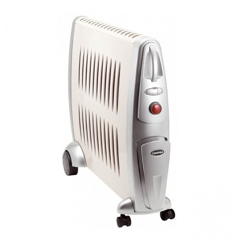 Calorifer Electric Supra Ceramino 1500W - imagine 3