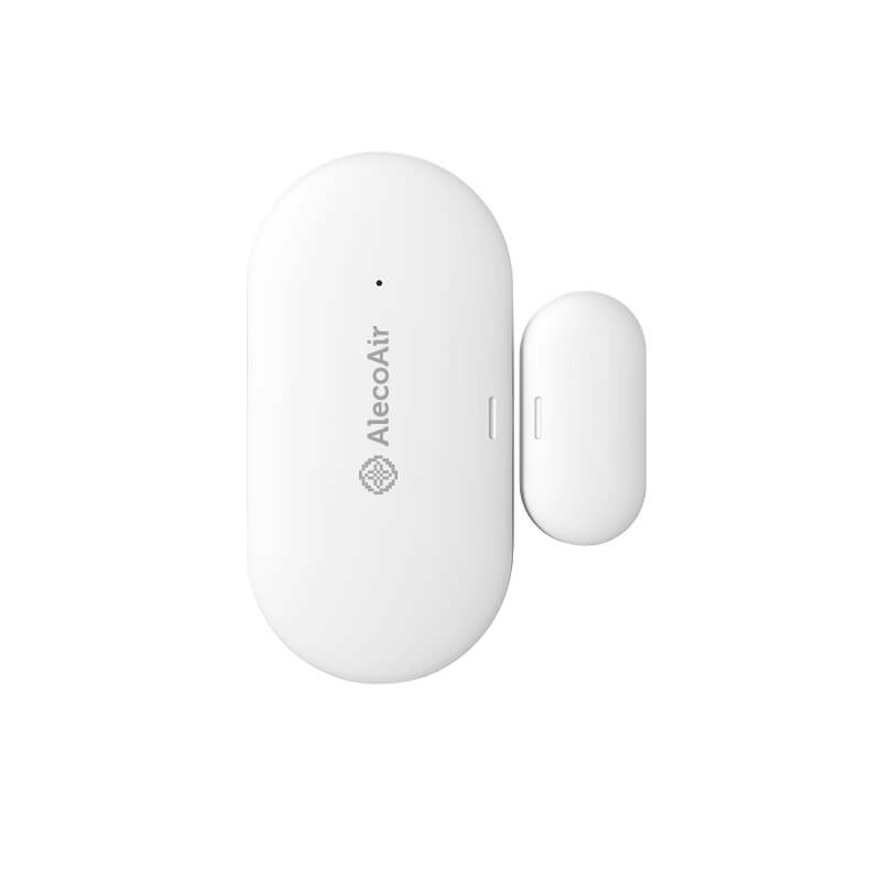 Senzor AlecoAir HA-02 MAGNETO - Alertă Uși/Ferestre - imagine 3