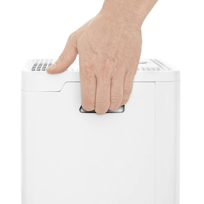 Dezumidificator și Purificator TROTEC TTK 27 HEPA, 12 l/zi - imagine 6