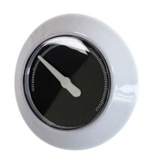 Termomanometru (indicator temperatura cu termometru), pentru boilere Fornello AQUACALDA PRO
