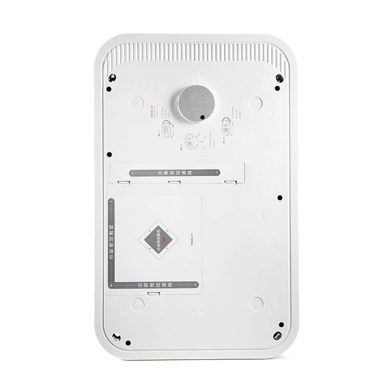 Sistem Ventilatie AlecoAir E40 Revive PRO cu Purificare Aer - imagine 6