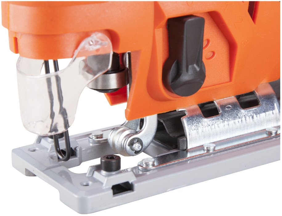 Fierăstrău Pendular cu Laser Evotools JS 850 - imagine 2