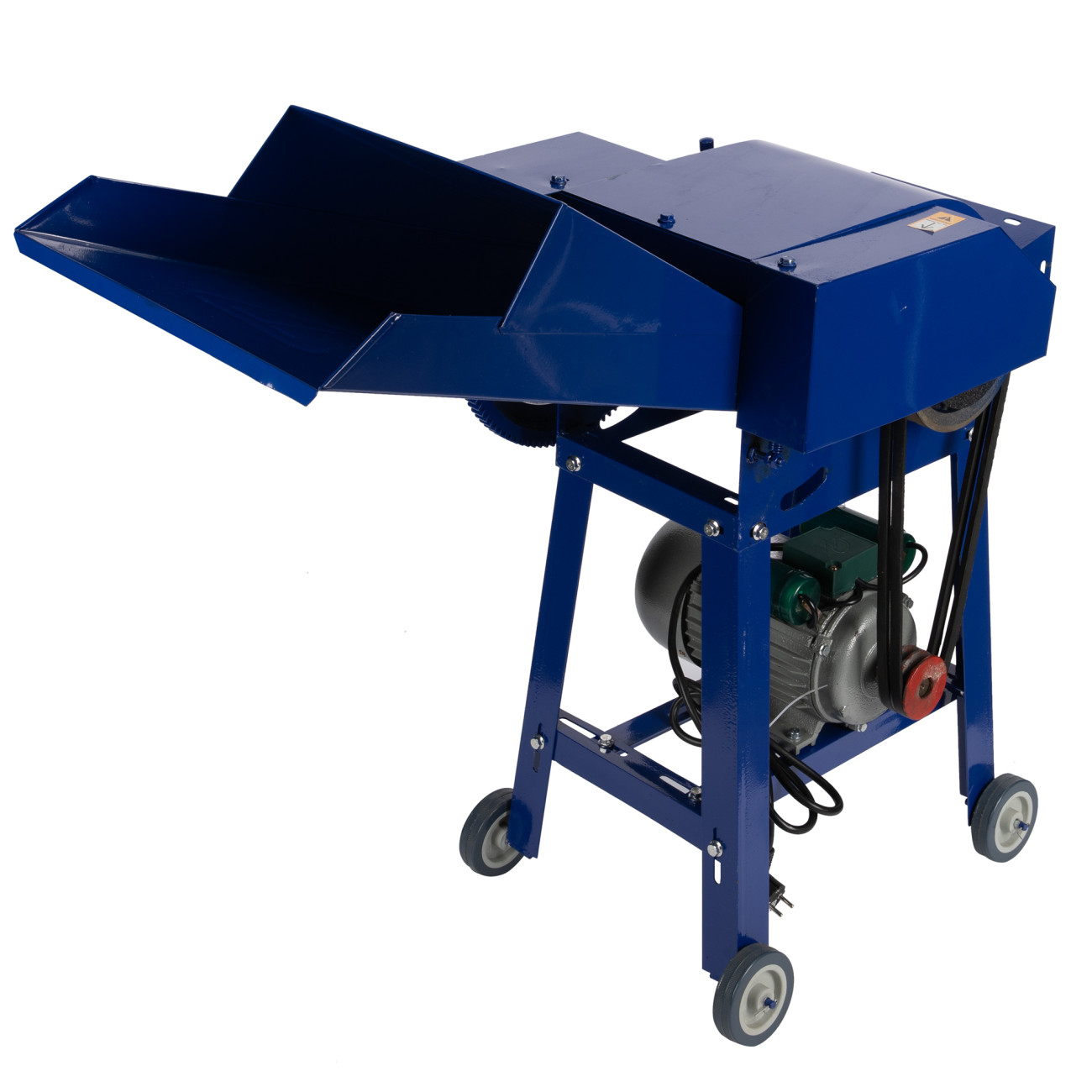 Tocator Furaje Micul Fermier 2.8KW 400kg/h - imagine 2