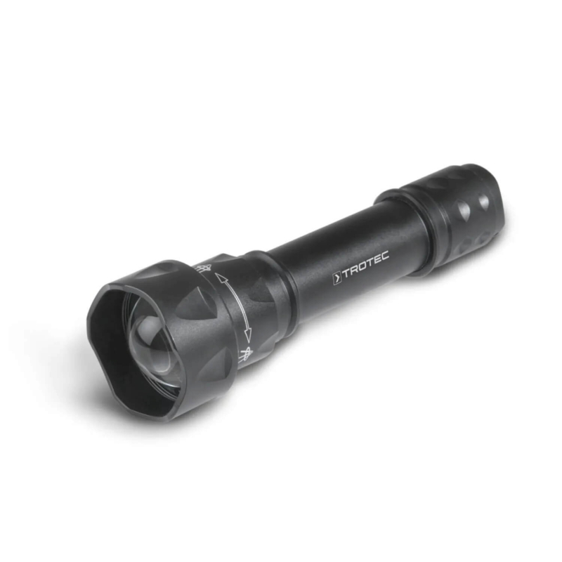 Proiector UV-A Trotec 15F - Iluminare Precisă - imagine 3