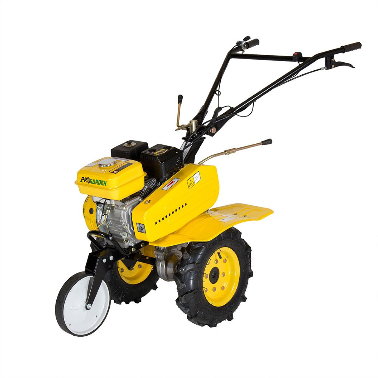 Motosapa ProGARDEN HS500 pe benzina, 7 CP - imagine 2