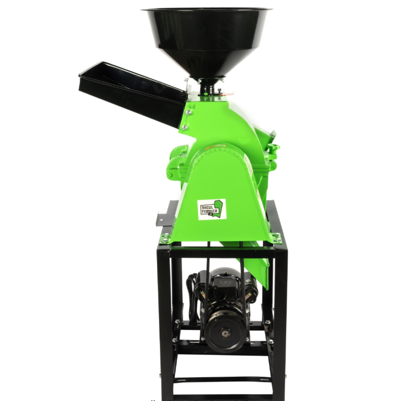 Moara Electrica GF-0892 400kg/h | Micul Fermier - imagine 28