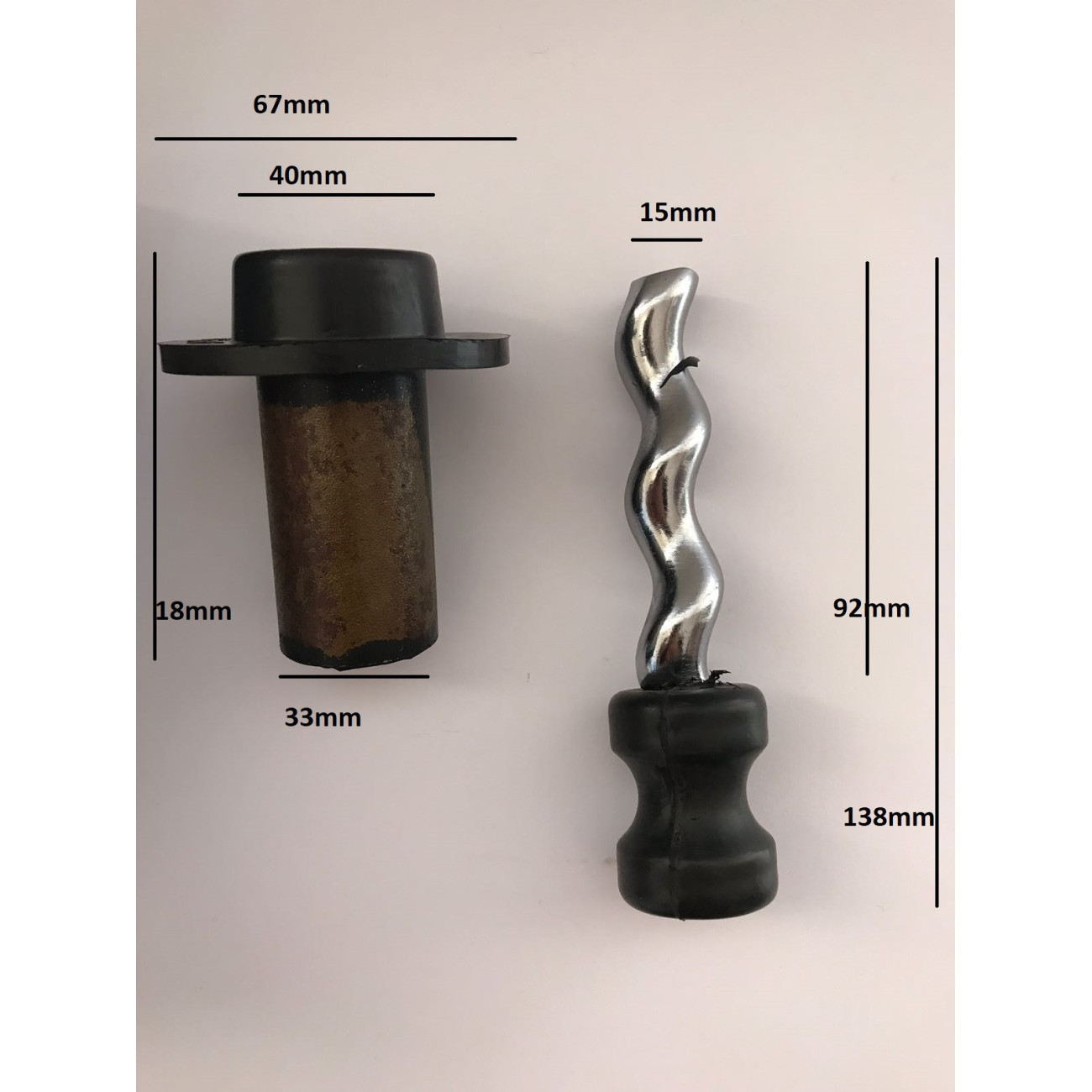 Snec Pompa Submersibila Compatibil Universal - imagine 4