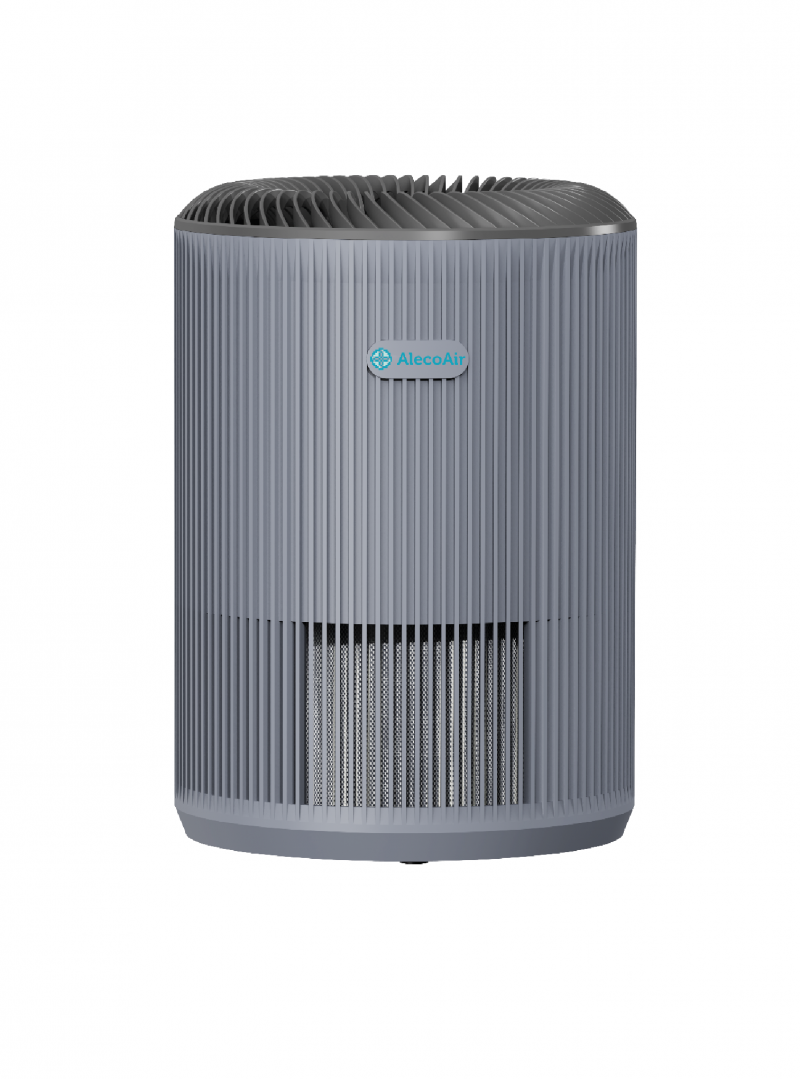 AlecoAir P12 Pixy - Purificator Aer HEPA H13 - imagine 2