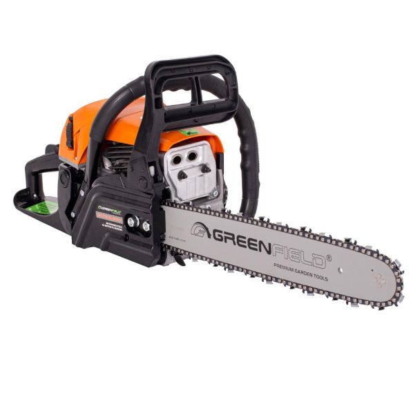 Drujbă Greenfield G-MF45-40, 2.2 CP, 40 cm