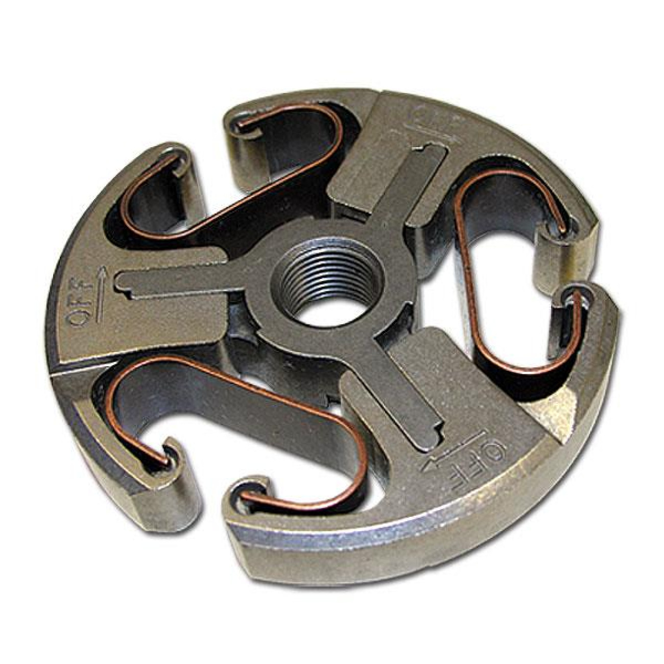 Saboti Ambreiaj Husqvarna 362-385 Compatibili - imagine 2