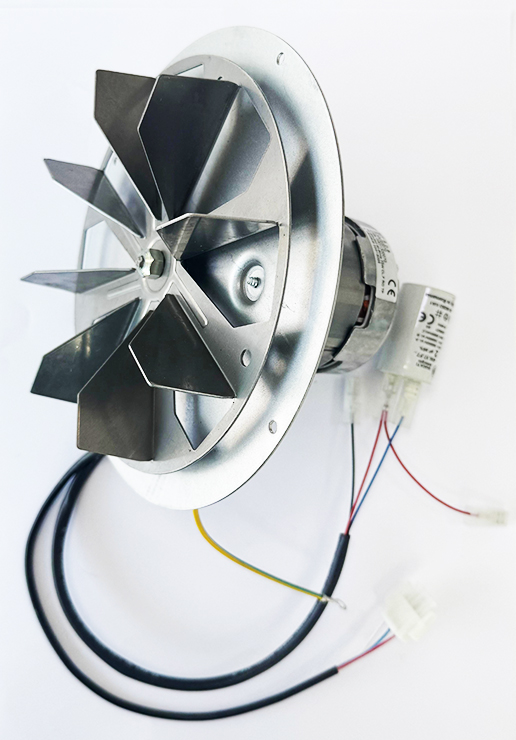 Ventilator Gaze Arse Fornello GT/Primo