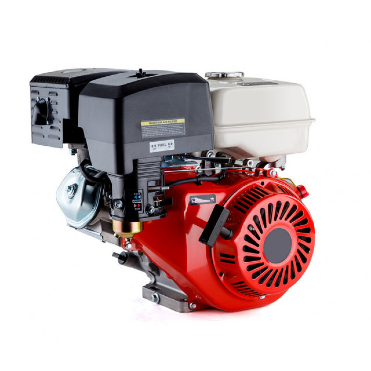 Dezumidificator Industrial TTR 800 | Micul Fermier - imagine 3