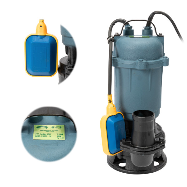 Aparat Masurare Grosime Strat TROTEC BB25 - imagine 2