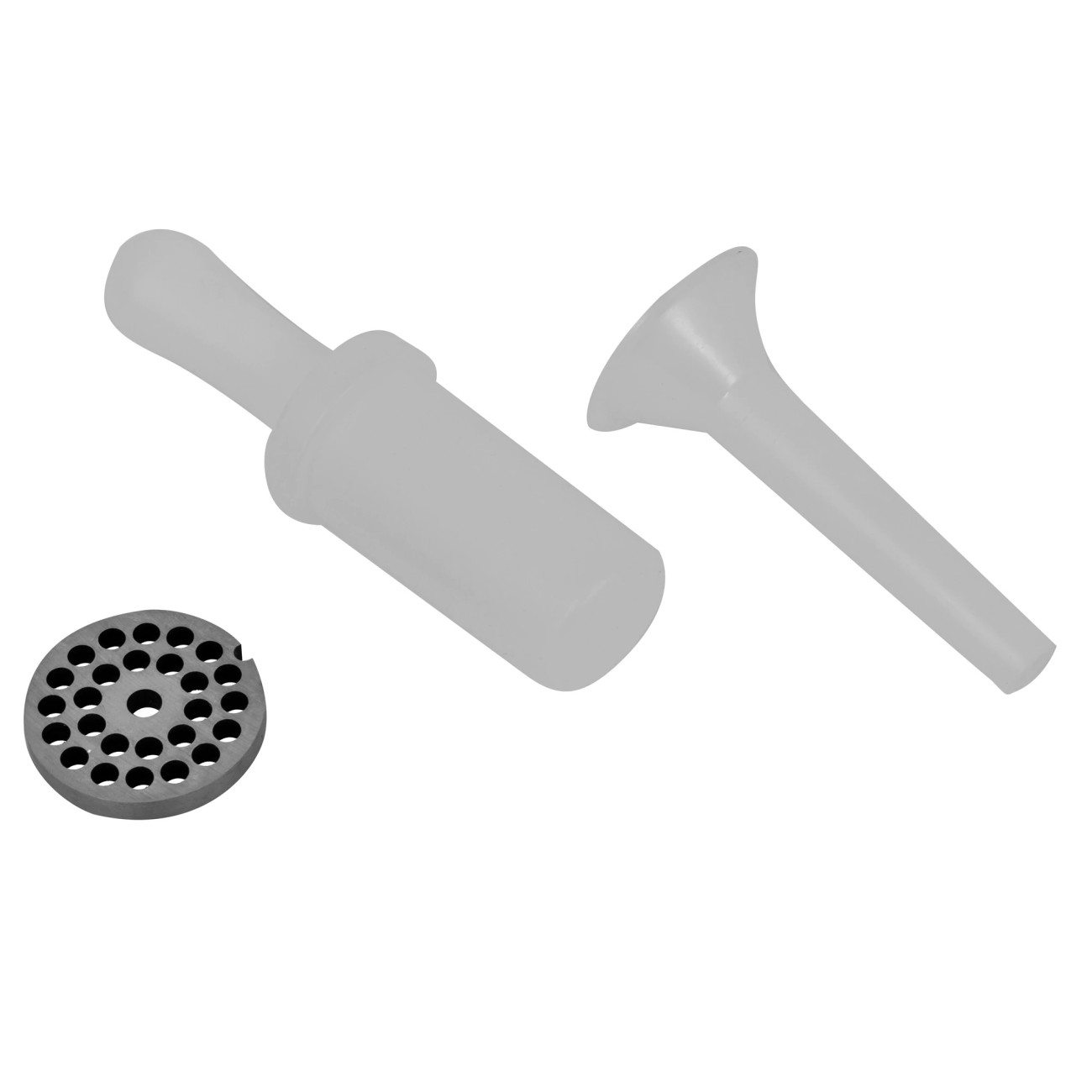 Mașină de Tocat Carne Profesională 800W - imagine 3