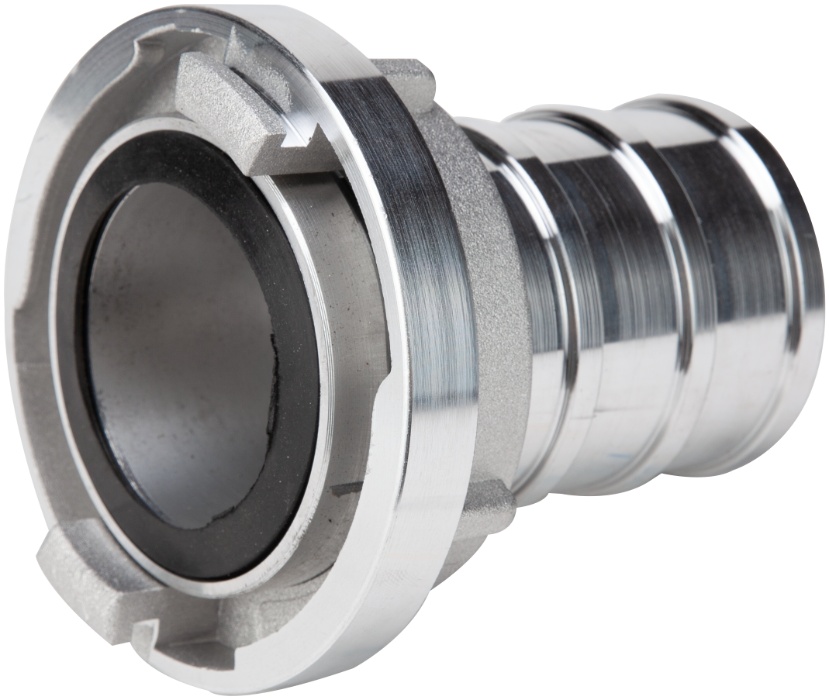 Cupla Furtun Pompier 1'' Evotools