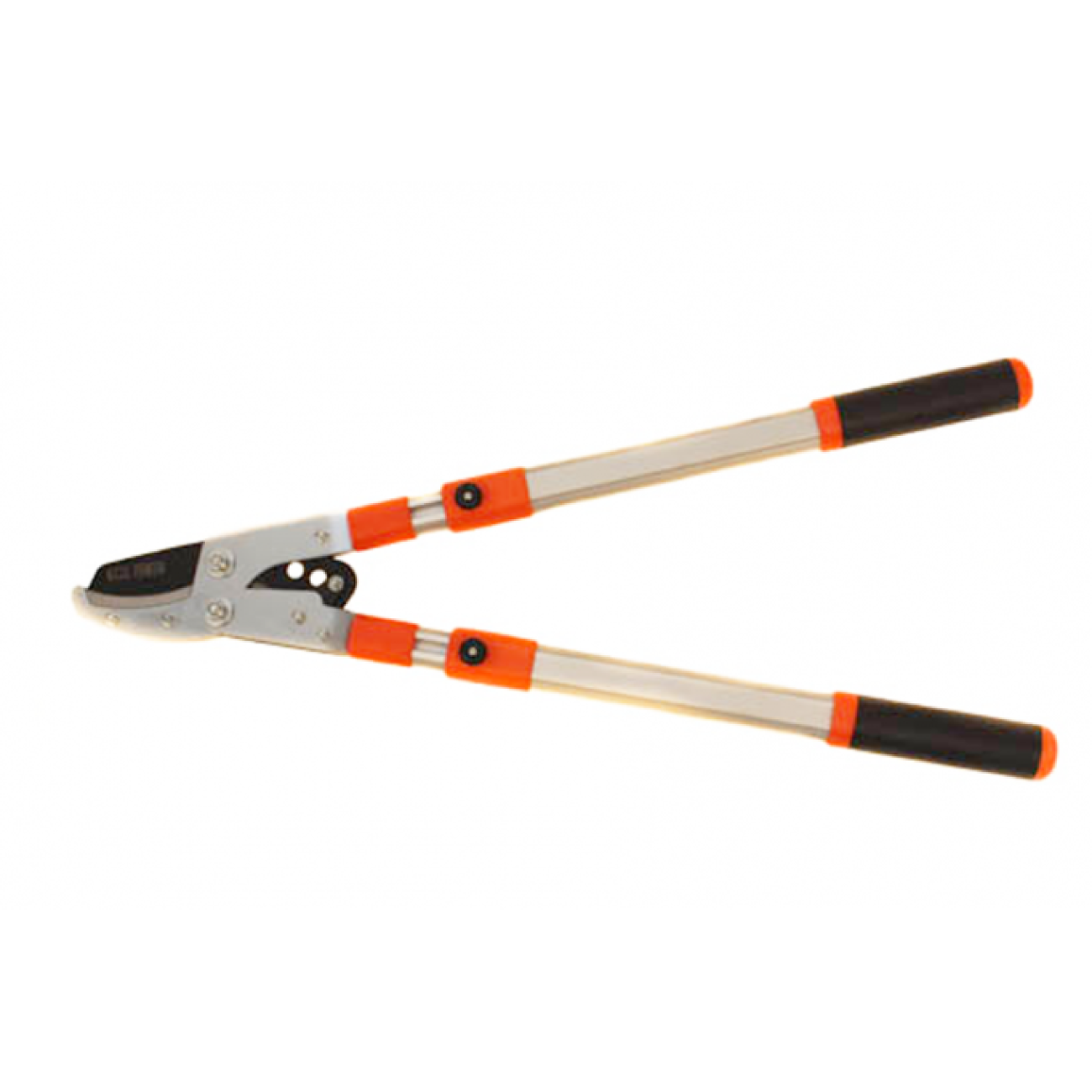 Foarfeca Extensibila pentru Crengi Aluminiu - imagine 2