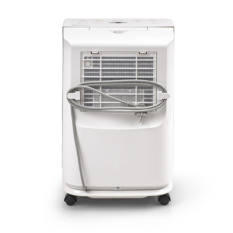 Dezumidificator Trotec TTK65E, 20l/24h, 45m² - imagine 5