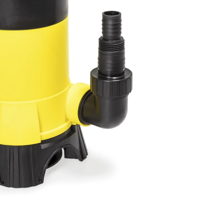 Pompa Submersibila Trotec TWP 11025 E, 1100W - imagine 6
