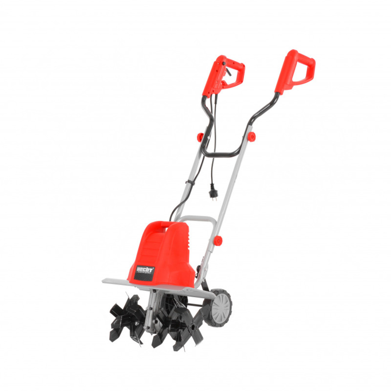 Motosapa Hecht 745, 1500W, 40cm - imagine 11