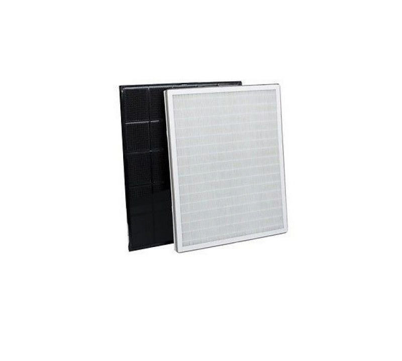 Set Filtre Meaco HEPA & Carbon, 47x5 cm - imagine 3