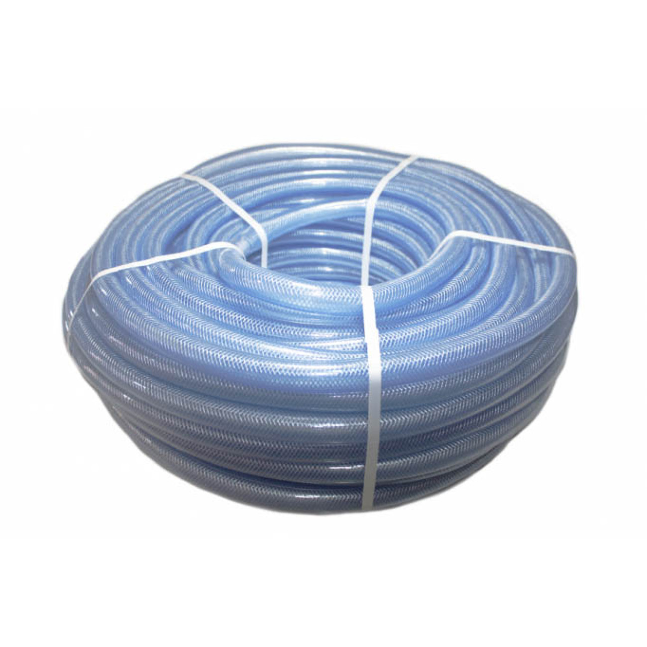 Furtun Siliconat Profesional 19mm (3/4") 50m - imagine 2