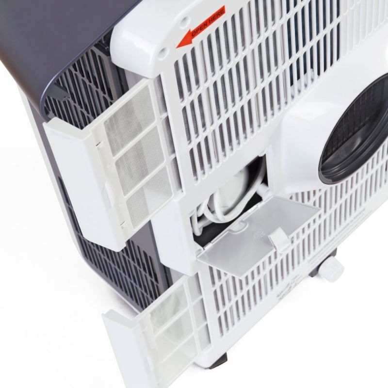 Aer condiționat portabil Trotec PAC 3500 X, 12.000 Btu - imagine 5