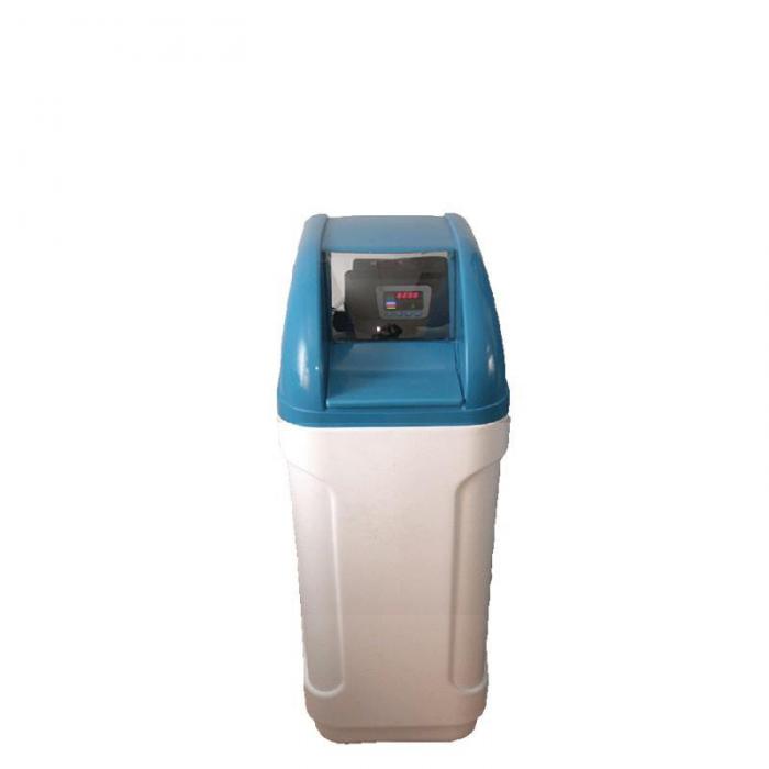 Stație Deferizare Dedurizare Ecomix Bluesoft 12CV