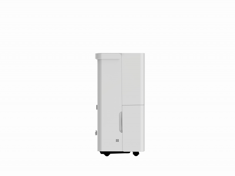 Dezumidificator AlecoAir D20 GRANDE 20L/zi, HEPA, Wi-Fi - imagine 8