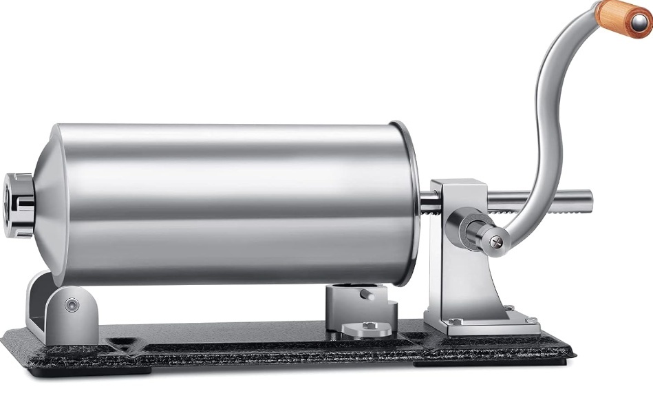 Mașină Cărnată Orizontală 4kg Craft-Tec MX131