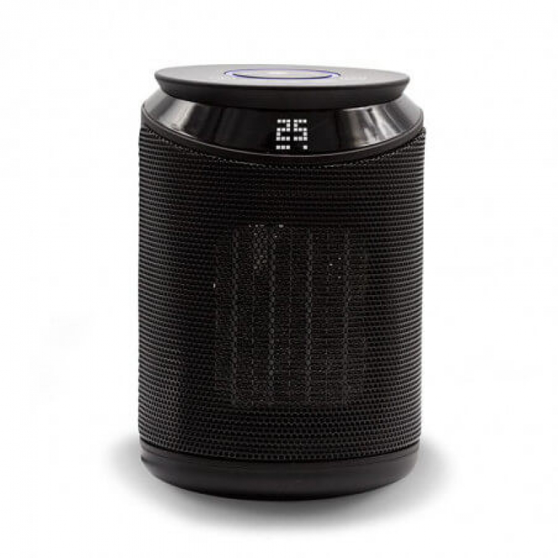 Aeroterma Ceramică Smart Air&Me ISAC 2000W, WiFi, 30 m²