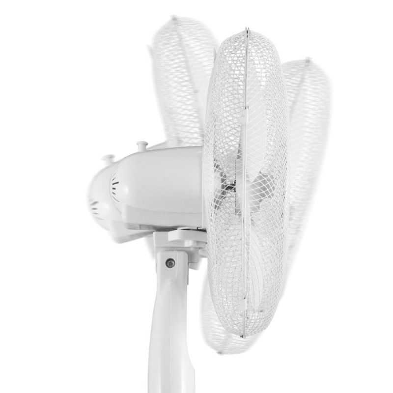 Ventilator Trotec TVE 16, 50 W, 3 trepte, oscilatoriu 90° - imagine 3