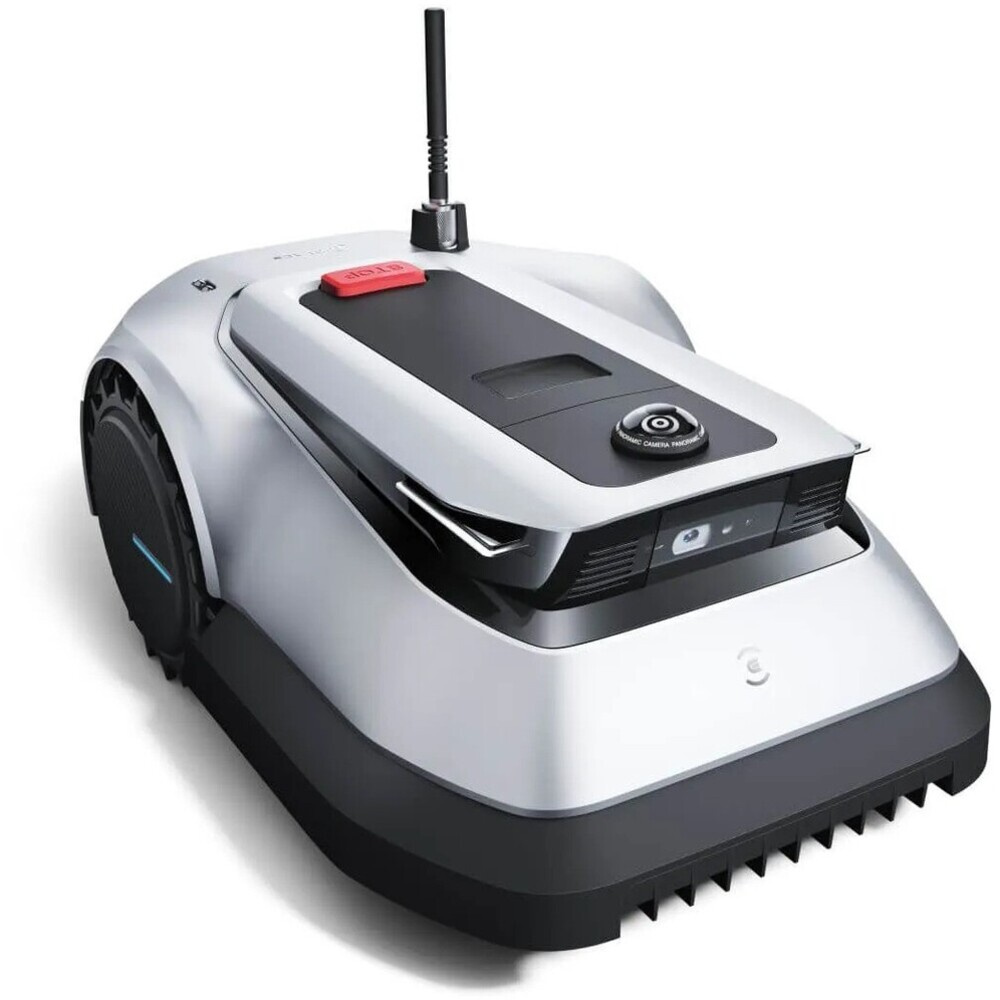 Ecovacs Goat G1-2000 Robot Tuns Iarbă Fără Fir