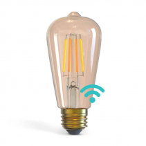 Bec LED Inteligent WiFi AlecoAir 6W